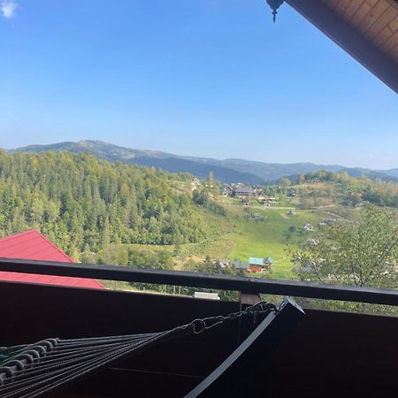 Карпатский Рай Яремче Екстериор снимка