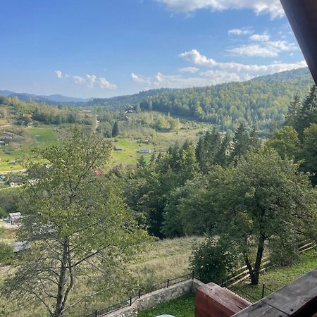 Карпатский Рай Яремче Екстериор снимка