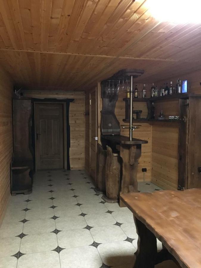 Карпатский Рай Яремче Екстериор снимка