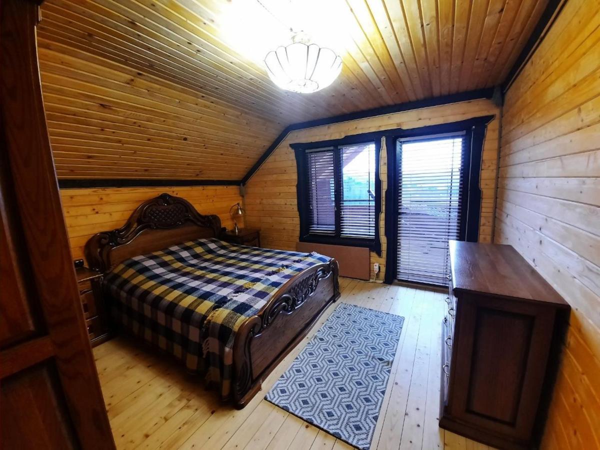 Карпатский Рай Яремче Екстериор снимка